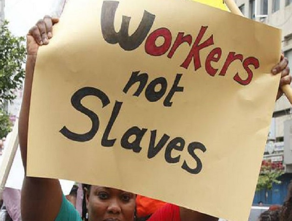 Worker's Rights