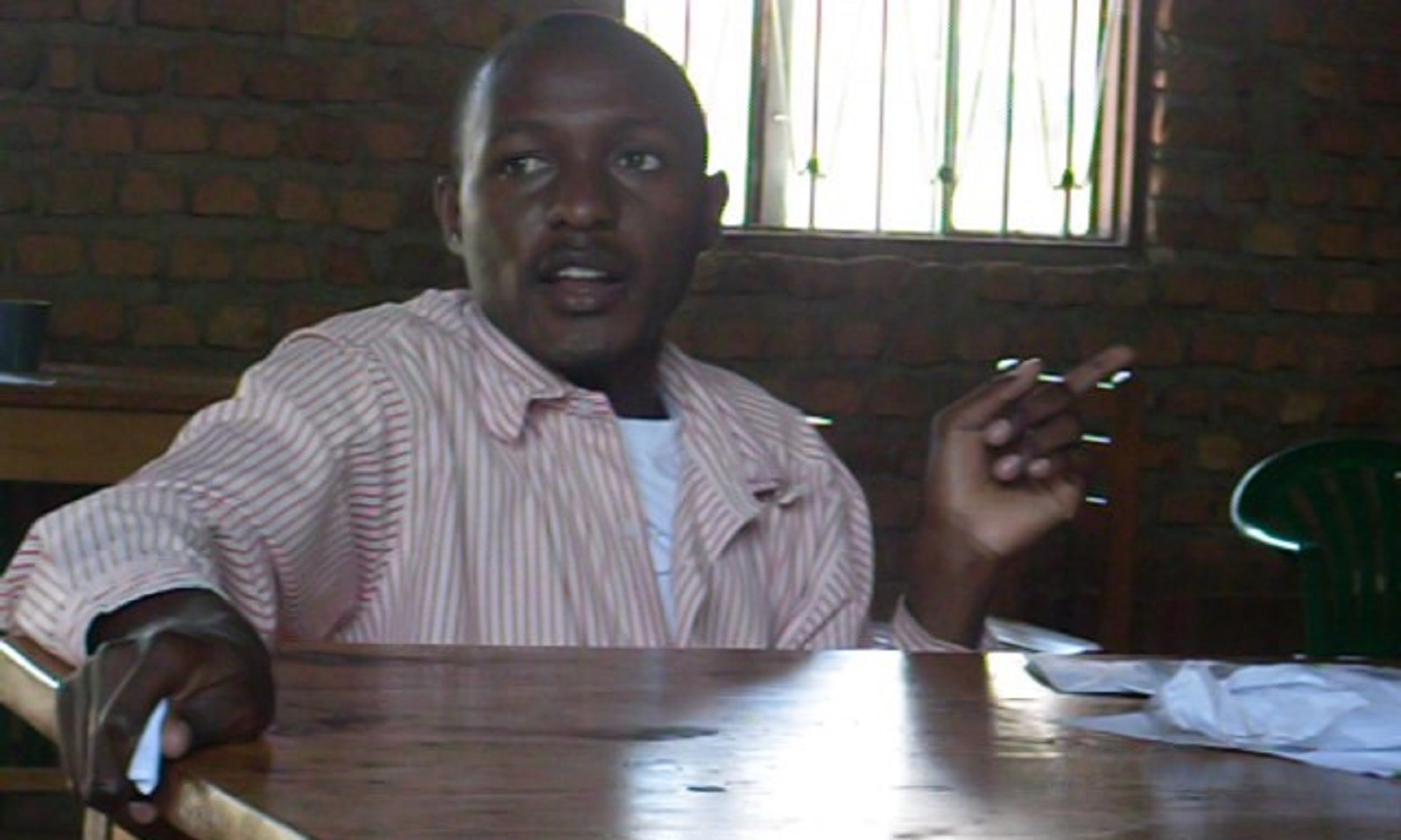 Promotion of community based microfinance groups has lead to improvement in household incomes and business outcomes