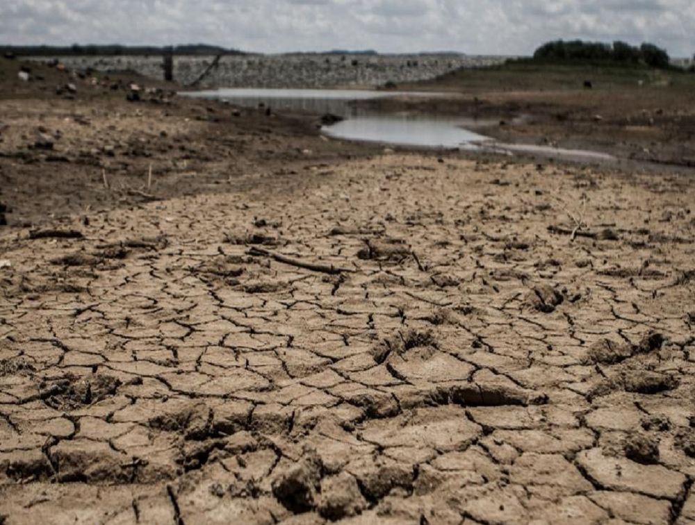 Climate Change
