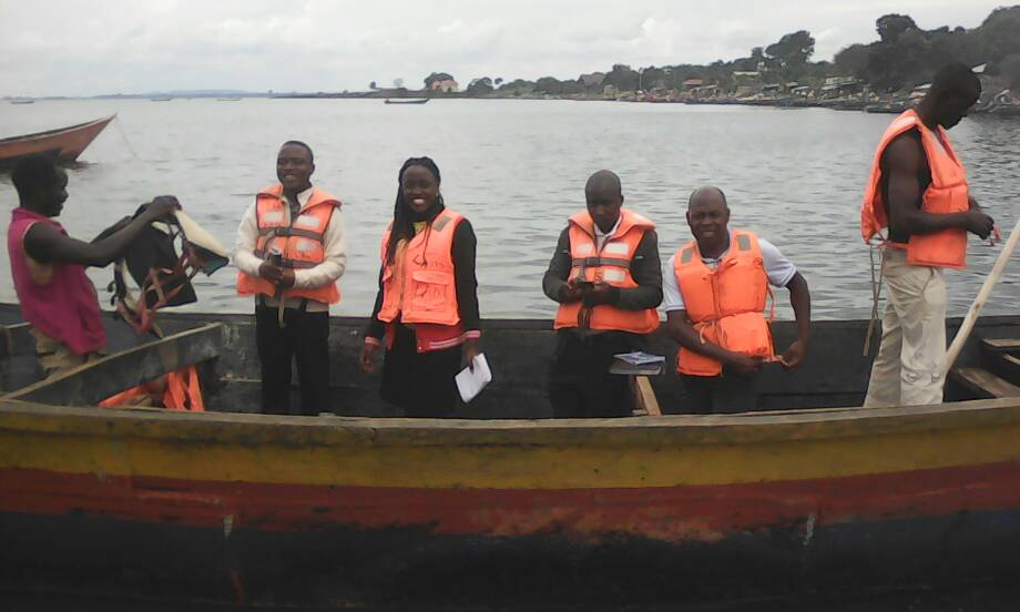 Growth Networks Uganda project photo